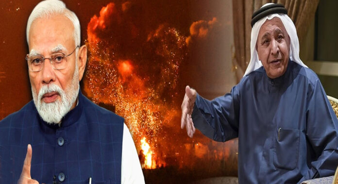 PM मोदी के 1 फोन से रुक सकता है युद्ध, UAE के राजदूत ने जताया भरोसा