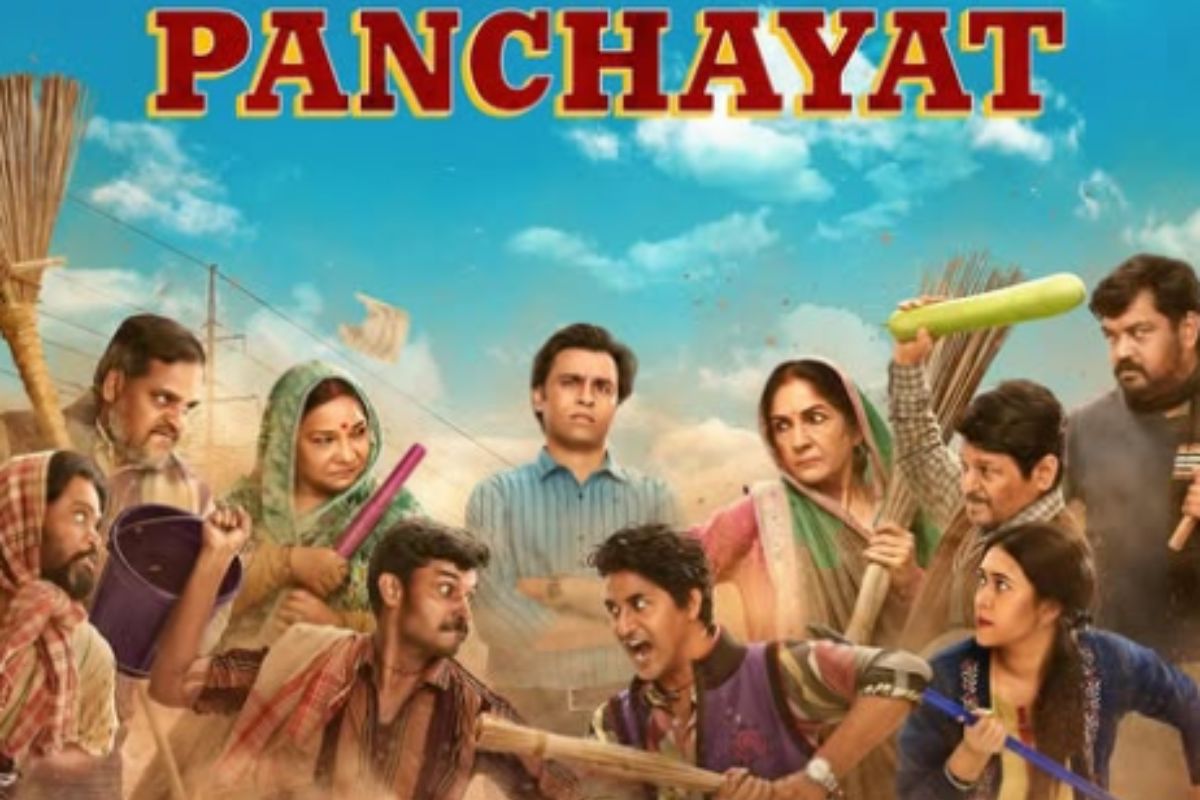 Panchayat Season 5: फुलेरा में फिर जमेगी 'पंचायत', सीजन 5 की अनाउंसमेंट के साथ सामने आई कहानी और स्टार कास्ट