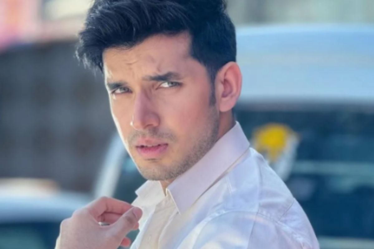 ‘अनुपमा’ के समर Paras Kalnawat ने किया OTT कमबैक, ‘कैंपस बीट्स’ सीजन 6 में आएंगे नजर