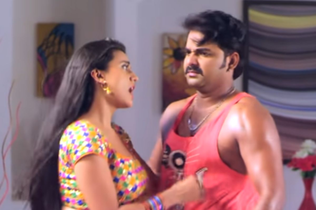 Pawan Singh Romantic Movies On OTT: पवन सिंह की भोजपुरी रोमांटिक फिल्में अब आपके स्क्रीन पर, जानें कैसे देखें