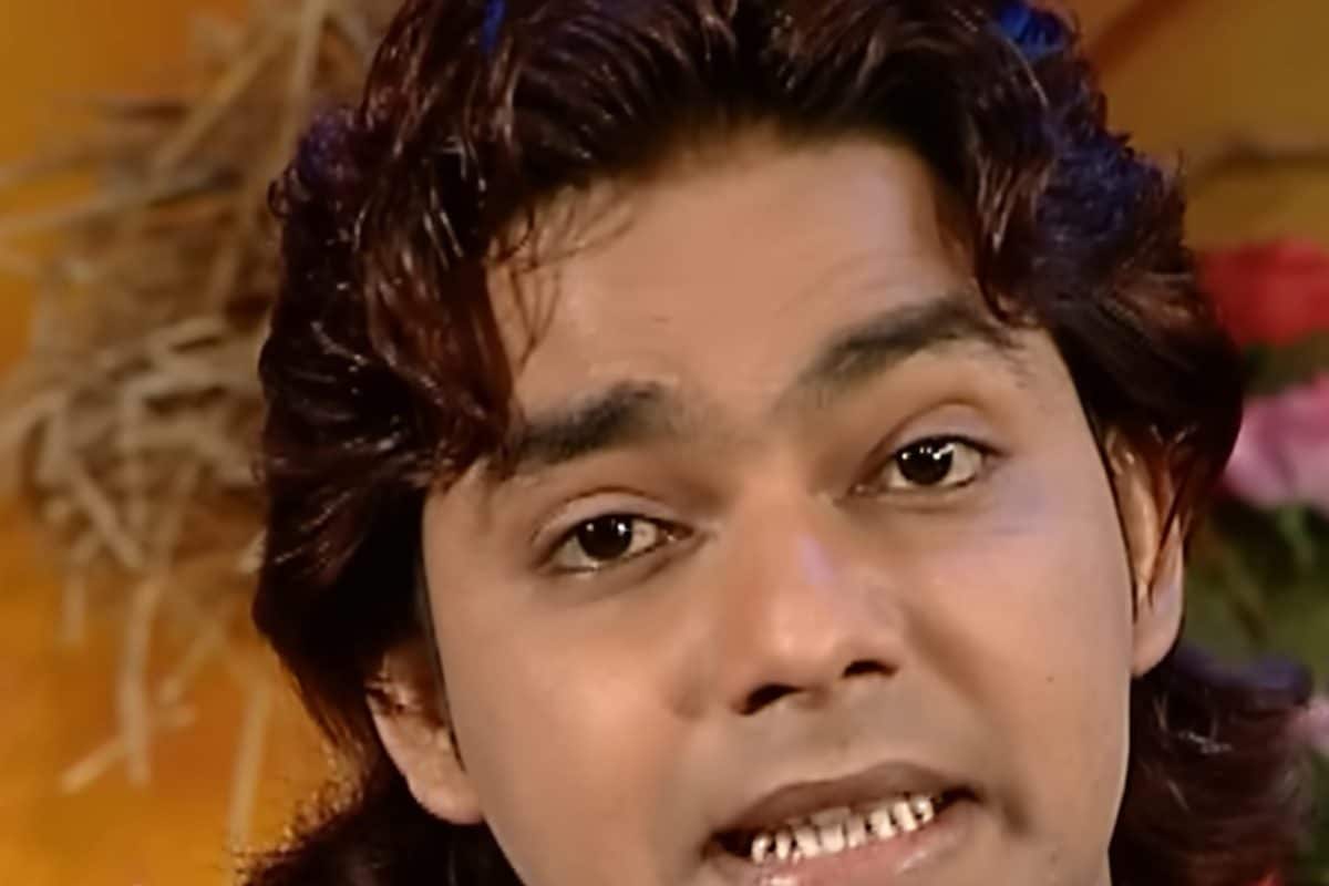 पवन सिंह का सॉन्ग, दिखी पति-पत्नी के बीच दिखाई सब्जी के पीछे लड़ाई, 13 साल से हिट 31 मिलियन वाला गाना