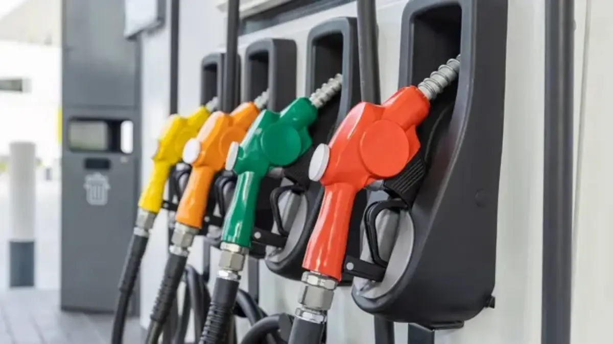 Petrol Shortage in Gujarat?: गुजरात में पेट्रोल की कमी की अफवाह, पेट्रोल पंप भीड़भाड़