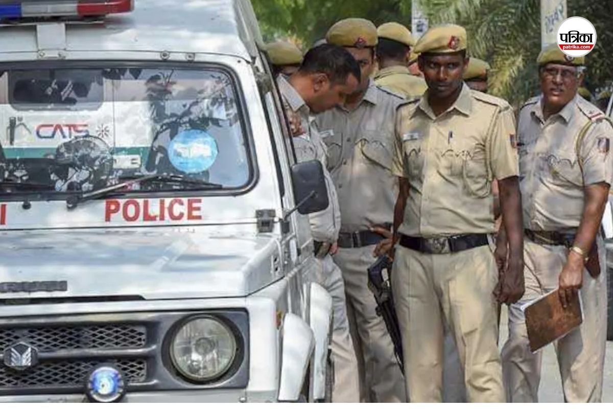 नंदू गैंग का नेटवर्क बेनकाब, हथियार सप्लाई करने वाला गुर्गा गिरफ्तार