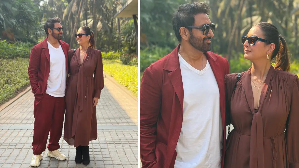 Preeti Jhangiani Holi : ‘हम होली की पूजा नहीं करते’, एक्ट्रेस प्रीति झंगियानी ने कही बड़ी बात