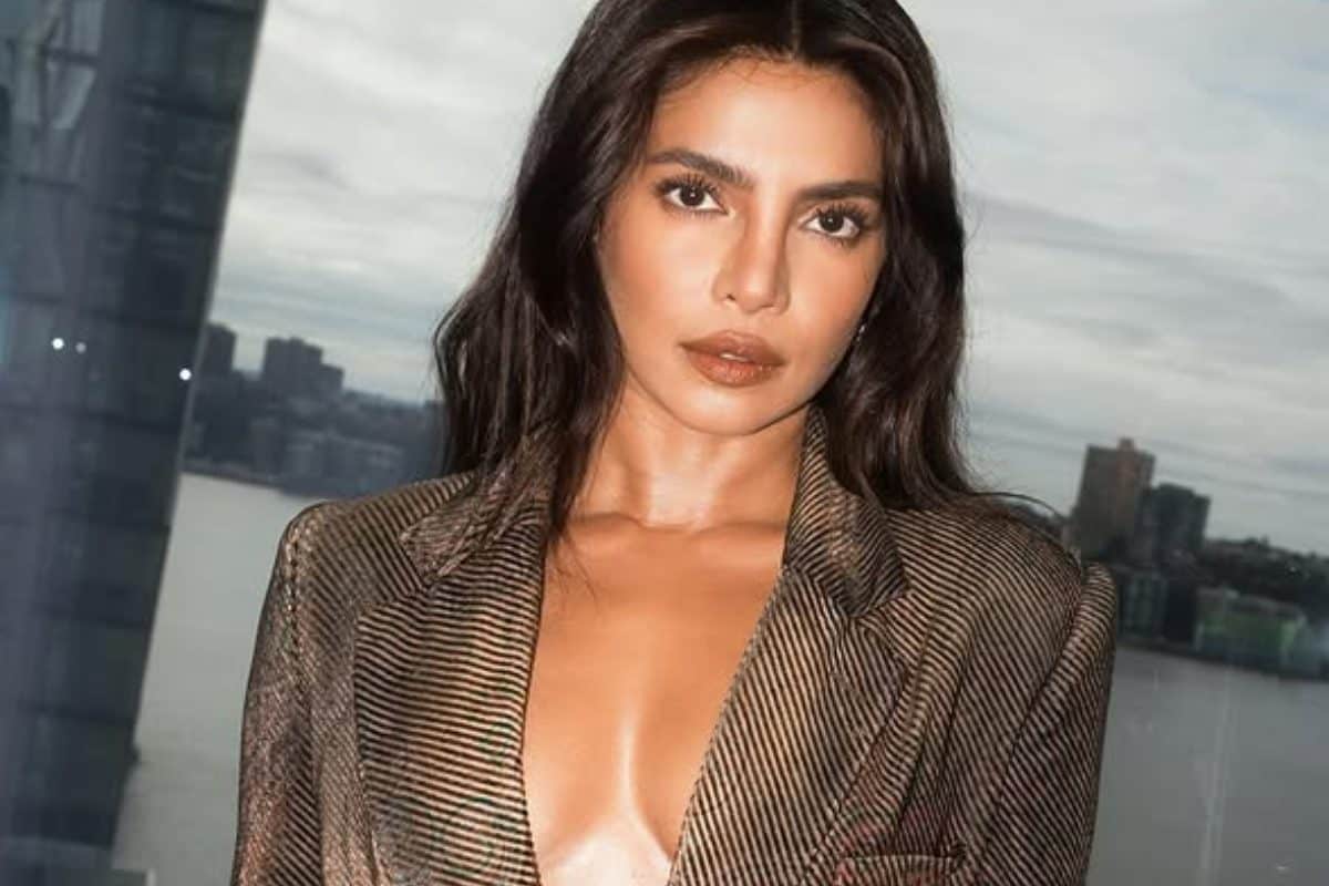 'मुझे गंदगी में रहना पसंद नहीं', प्रियंका चोपड़ा ने बताया क्यों छोड़ा भारत, बोलीं- 'आसान नहीं था फैसला लेना'