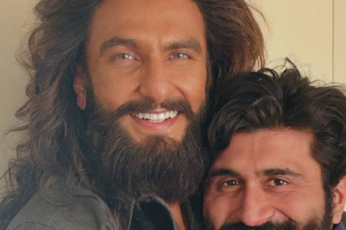 जब रणवीर सिंह से मिले रजत अरोड़ा, सुपरस्टार ने दिल से किया स्वागत, कहा- ‘ भाई गैंग में आपका स्वागत है भाई’