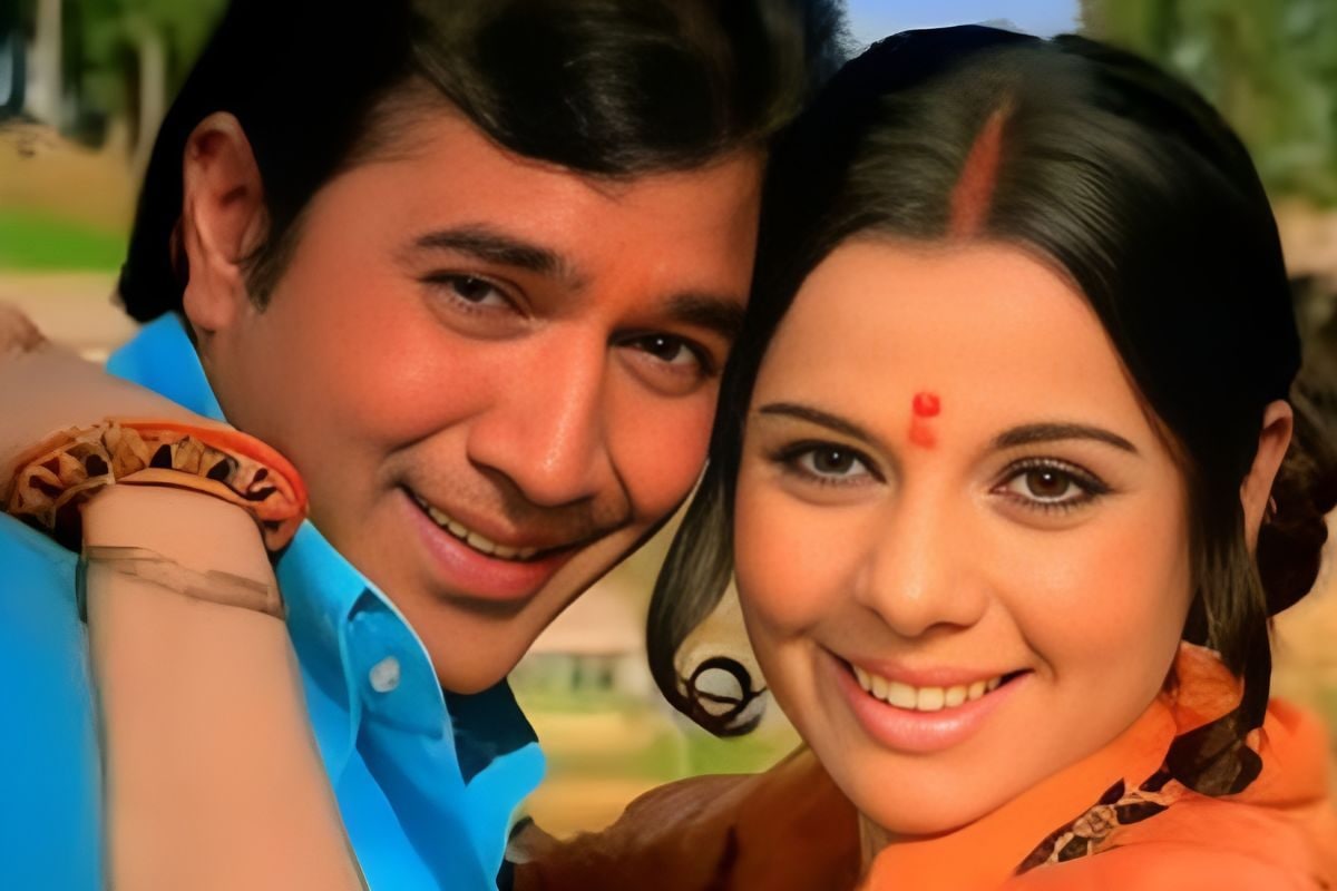 राजेश खन्ना ने आरडी बर्मन को सुझाई धुन! किशोर कुमार-लता मंगेशकर ने गाकर किया अमर, आज भी हिट है 1974 का लव एंथम