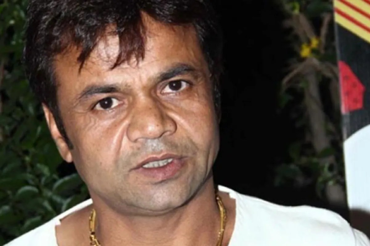 ‘मैं लगभग मर चुका था’, राजपाल यादव ने जेल में बंद होने का बताया दर्दनाक अनुभव, बोले- मैं फाइटर हूं