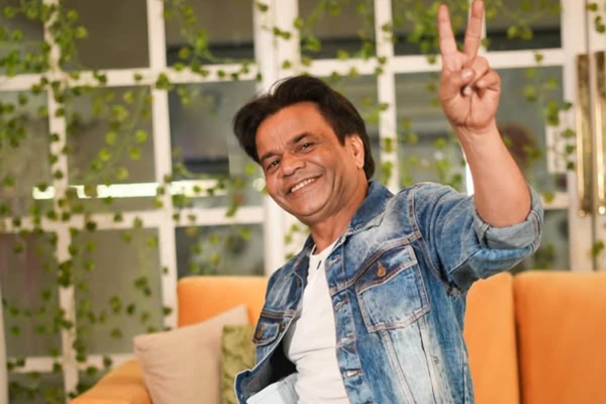 'मैं सिर्फ 3 डायरेक्टर की रिस्पेक्ट करता हूं', प्रियदर्शन के 'कम एजुकेशन' वाल कमेंट्स पर राजपाल यादव का रिएक्शन