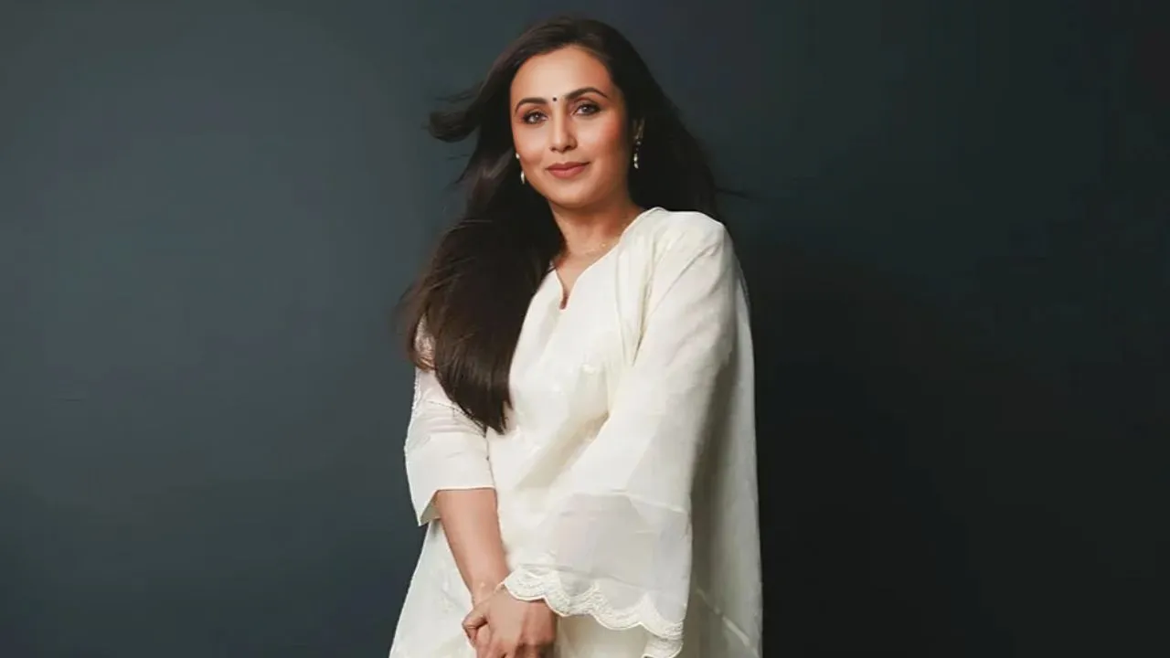 Birthday Special: एक्ट्रेस नहीं, फैशन डिजाइनर बनना चाहती थीं रानी मुखर्जी, ऐसे बनीं बॉलीवुड की स्टार