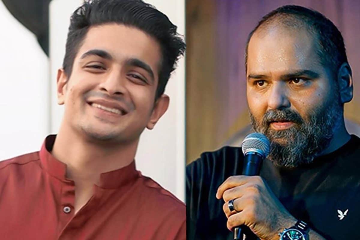 'तुम्हारी बेवकूफी की वजह से नुकसान हुआ', कुणाल कामना ने रणवीर अल्लाहवादिया को बताया मुर्ख, दी वॉर्निंग