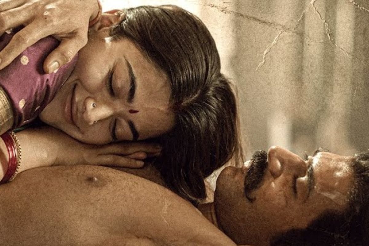 'बस मेरा रहे तू और तेरी मैं', शादी के बाद रश्मिका का पहला पोस्ट, विजय संग शेयर की फोटो, बोलीं- लवली सरप्राइज