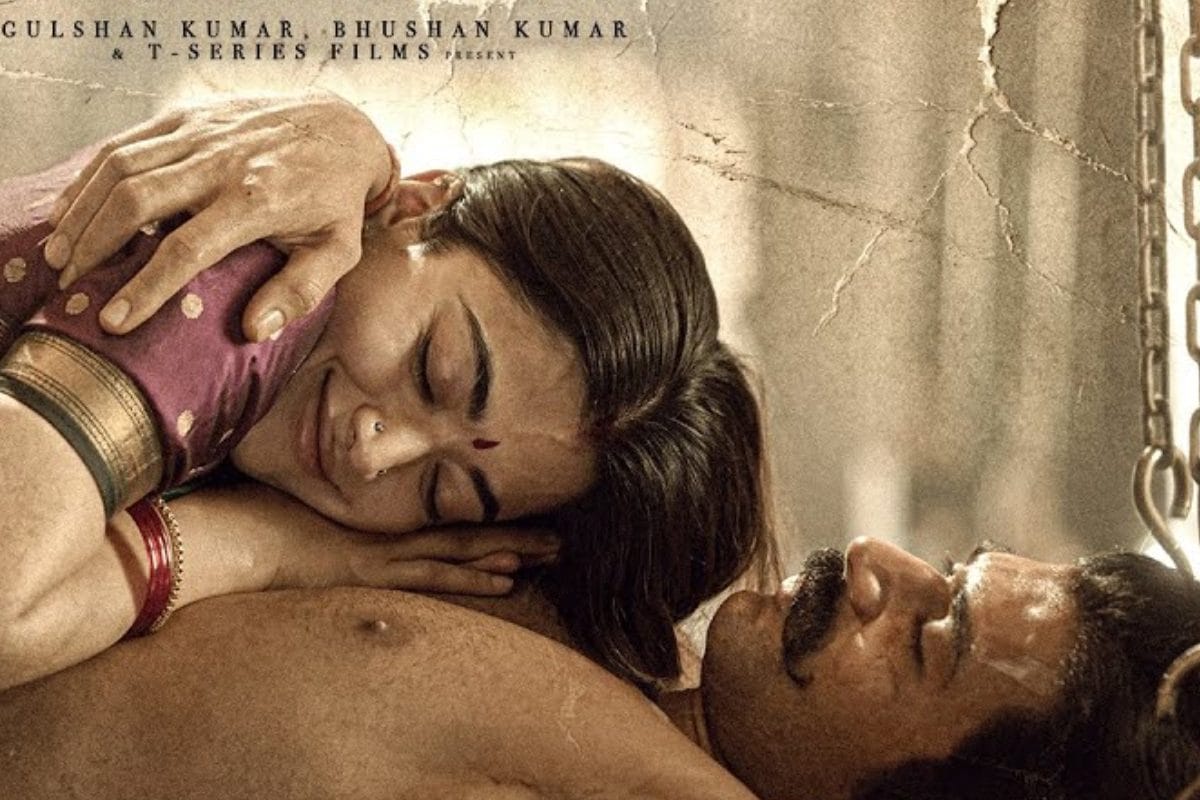 'ओ मेरे साजन' में रश्मिका मंदाना-विजय देवरकोंडा का रोमांस, बिहार समेत 14 राज्यों में बंटेगी ट्रक भरकर मिठाइयां