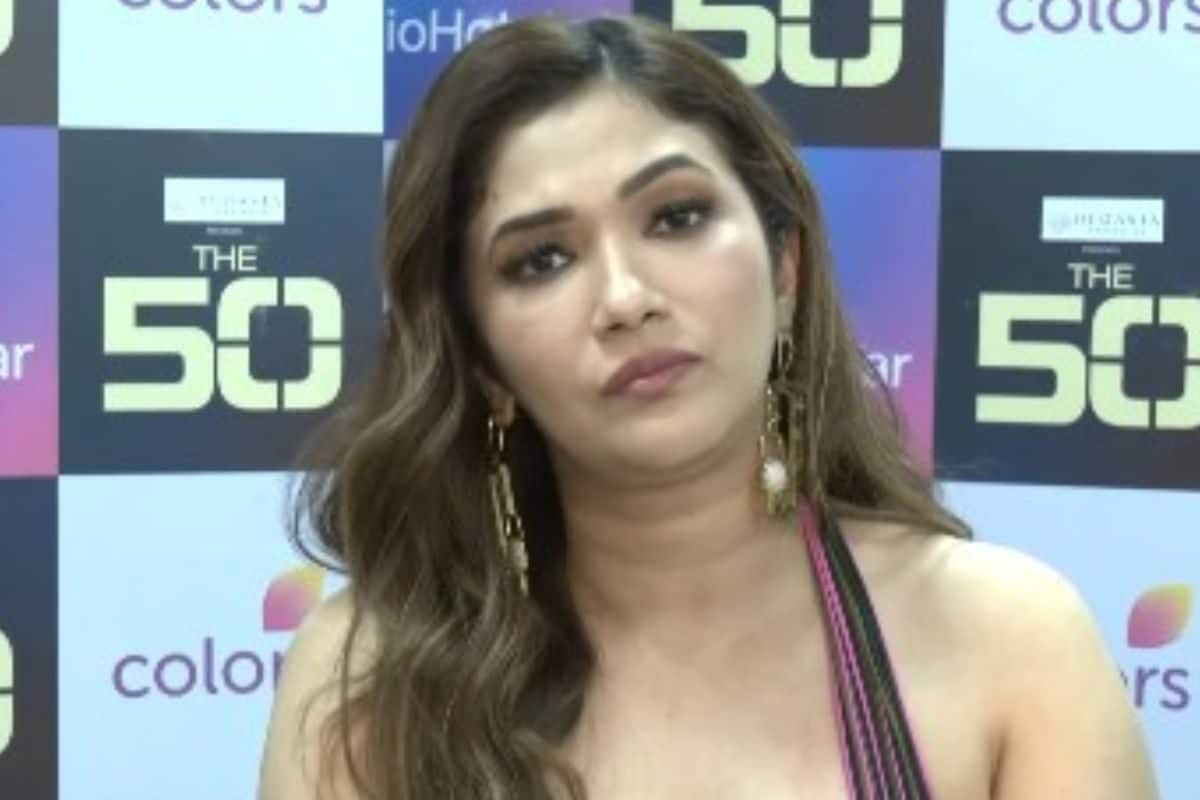 रियलिटी शो विवाद के बाद रिद्धिमा पंडित को मिली धमकियां, एक्ट्रेस ने भेजा लीगल नोटिस- 'बर्दाश्त के बाहर'