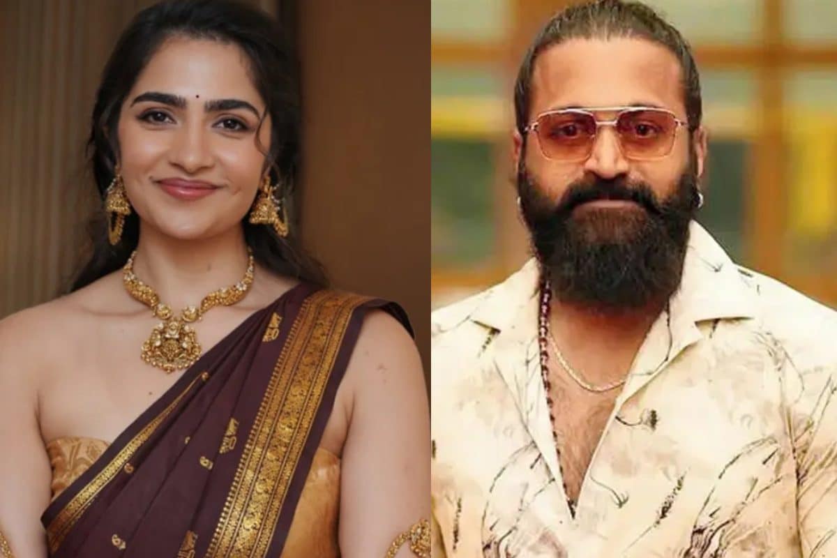 ऋषभ शेट्टी का रुक्मिणी वसंत के साथ अनबन, 'कांतारा: चैप्टर 1' मेकर्स-हीरोइन को किया अनफॉलो, फैंस हैरान