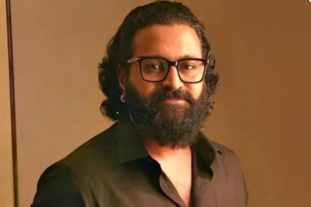 'कांतारा चैप्टर 1' टीम के बीच खटपट ? ऋषभ शेट्टी ने अचानक टीम को किया अनफॉलो