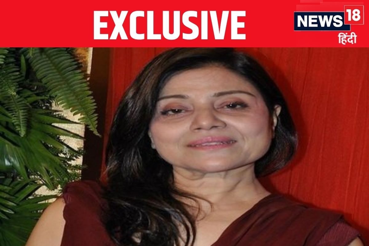 Exclusive: 37 साल बाद फिर छाया सपना मुखर्जी का गाना 'ओए ओए', 'धुरंधर' में रीमेक पर क्या बोलीं सिंगर?