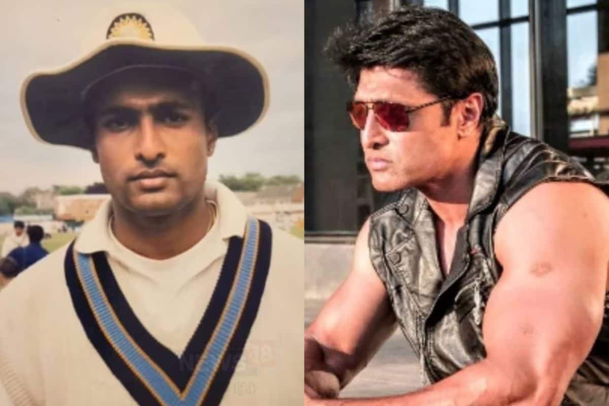 सचिन तेंदुलकर संग डेब्यू फ्लॉप, बॉलीवुड में मारी धांसू एंट्री, मौत को कई बार दी मात, क्रिकेटर की फिल्मी स्टोरी