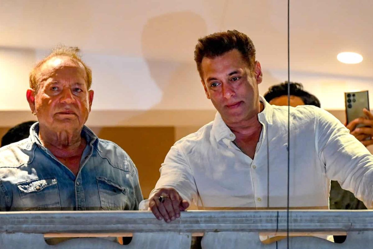 अब कैसी है सलीम खान की तबीयत? जानिए अस्पताल से कब होंगे डिस्चार्ज