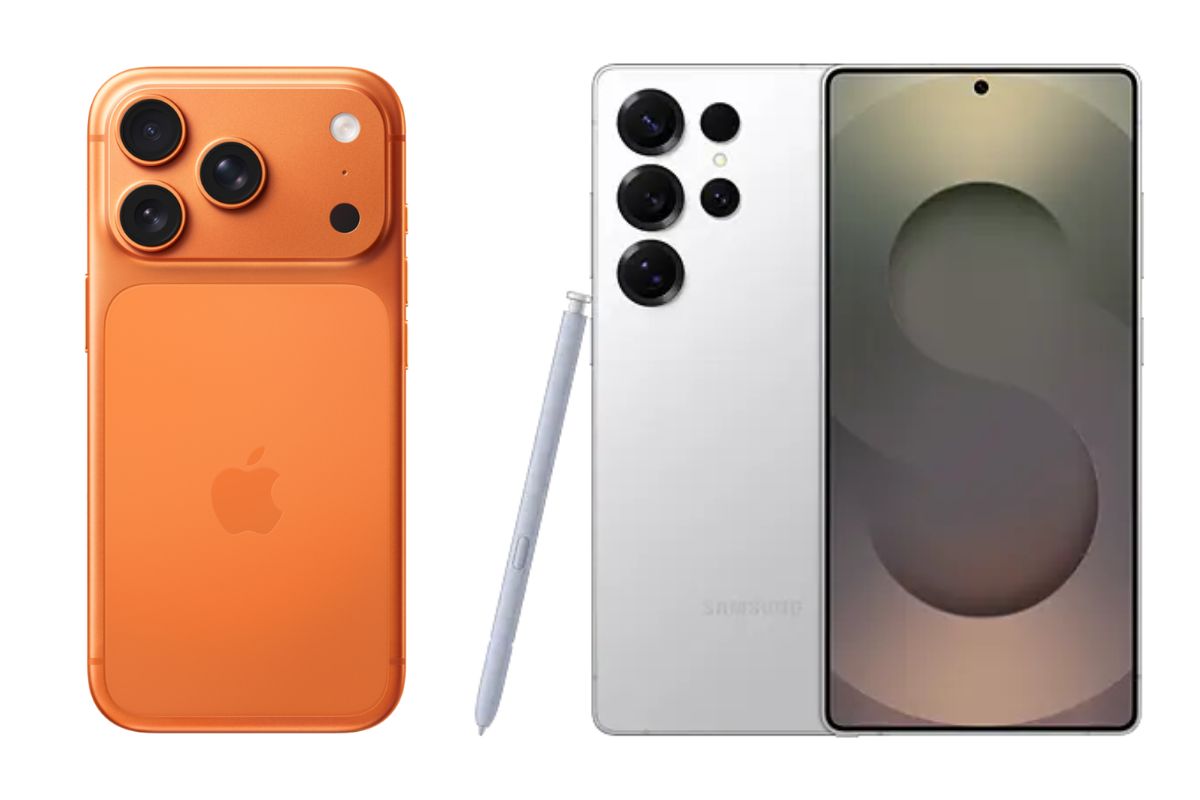 iPhone भी मिस करता है Samsung फोन की ये 5 खूबियां