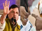 Sanjay Singh: दिल्ली में फिर से हो विधानसभा चुनाव, संजय सिंह ने की मांग, मची सियासी हलचल