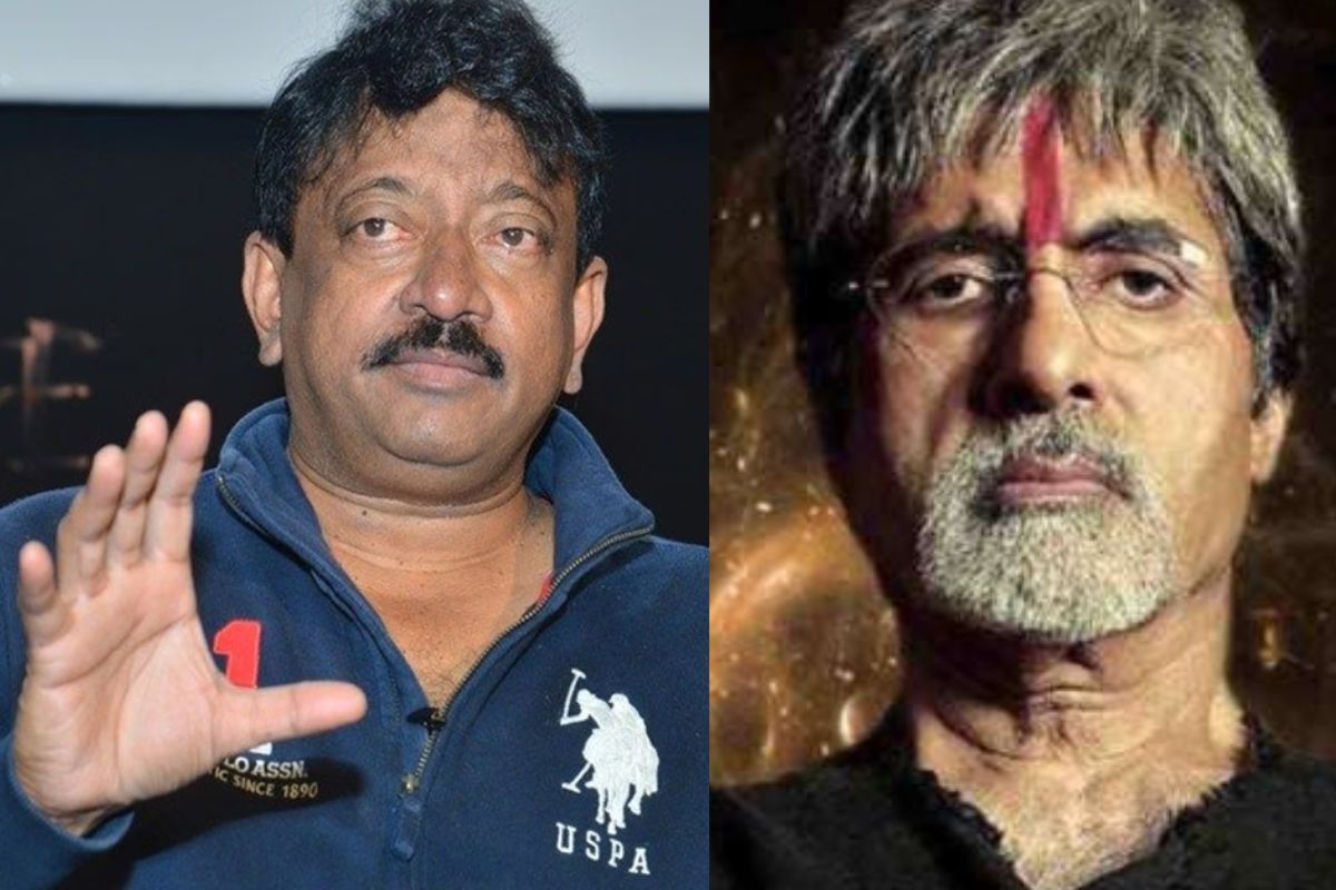 Sarkar 4: अमिताभ-अभिषेक बच्चन की जोड़ी फिर साथ, राम गोपाल वर्मा ने किया खुलासा