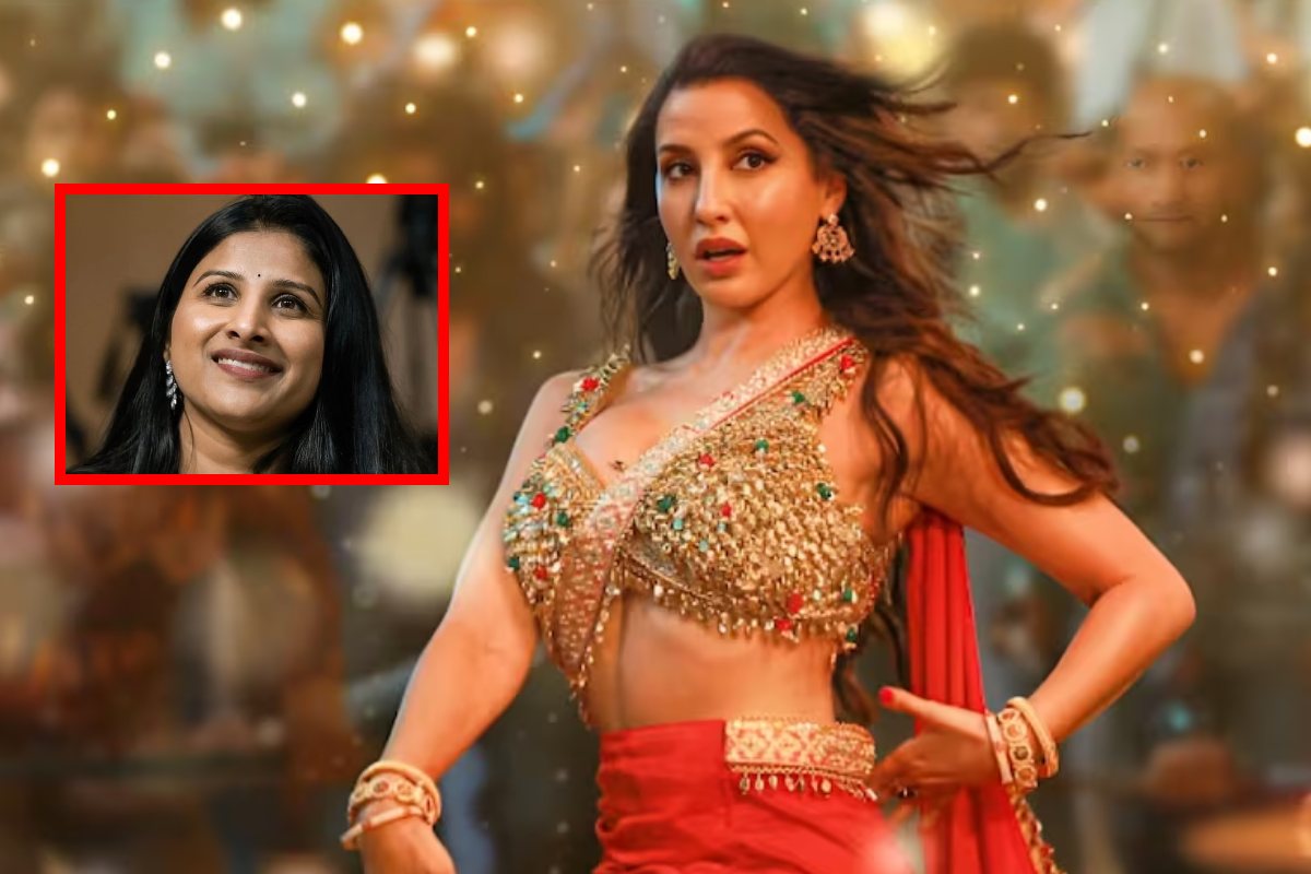 'सरके चुनर तेरी सरके' गाने की सिंगर ने मांगी माफी, सभी जगहों से हट चुका है सॉन्ग