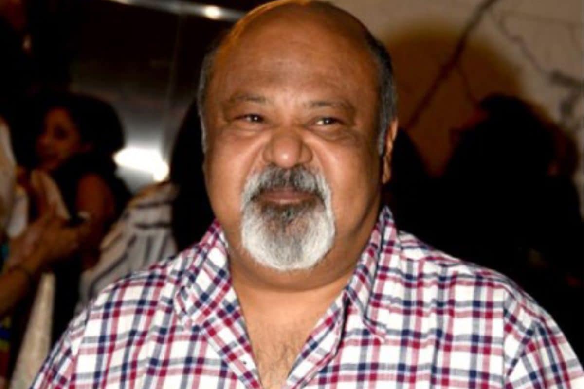 सौरभ शुक्ला: डिंपल कपाड़िया को स्क्रिप्ट भेजने की नहीं थी हिम्मत, फिर 'जब खुली किताब' में कैसे किया कास्ट?