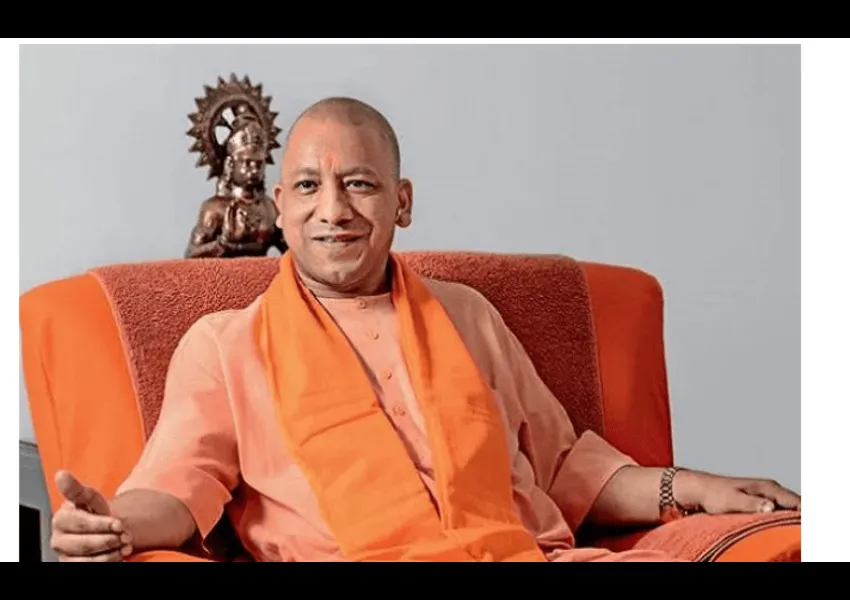 योगी सरकार ने आउटसोर्सिंग कर्मचारियों का वेतन बढाया