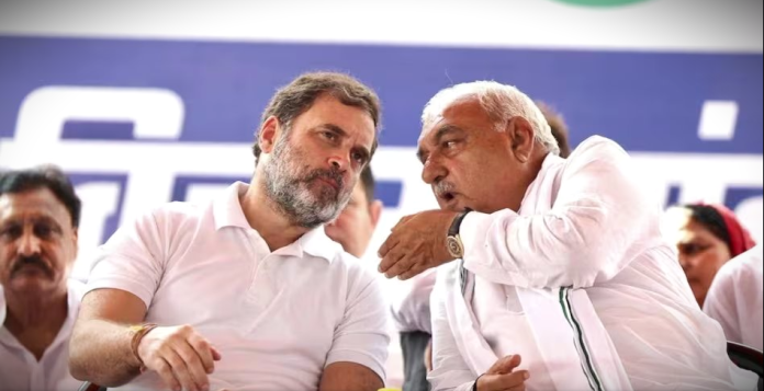 राज्यसभा चुनाव से पहले ‘रिसॉर्ट पॉलिटिक्स’, कांग्रेस ने हरियाणा के विधायकों को शिमला शिफ्ट किया