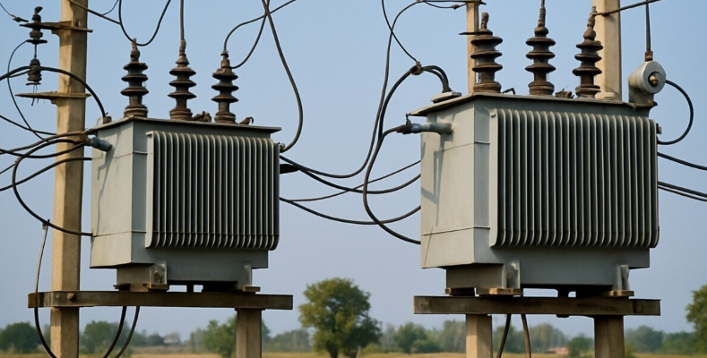 बोरसी में बड़ा बदलाव — 14,500 उपभोक्ताओं को मिली लो-वोल्टेज से राहत, 5 MVA नया ट्रांसफार्मर चार्ज