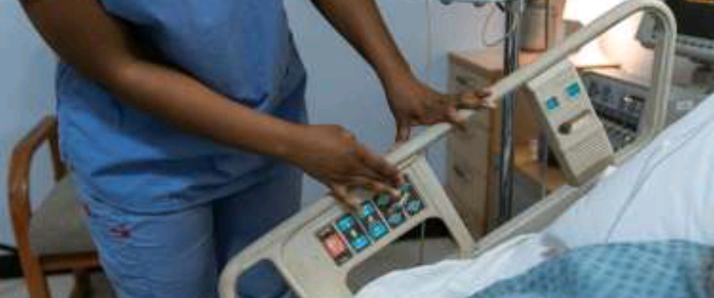 इस सरकारी अस्पताल में लगेगा AI-स्मार्ट बेड, मरीज की हालत बिगड़ने से 2 घंटे पहले डॉक्टर-नर्स के फोन पर बजा देगा अलार्म