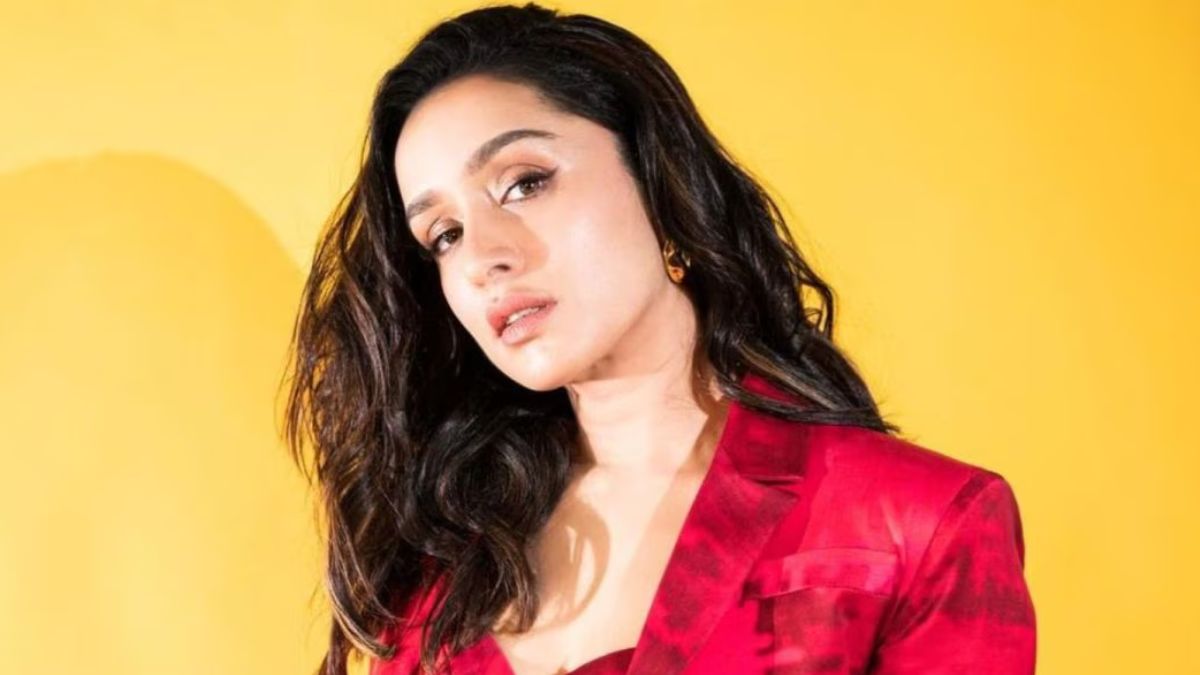 श्रद्धा कपूर का 39वां जन्मदिन, इस फिल्म से रातों-रात बनीं थी स्टार