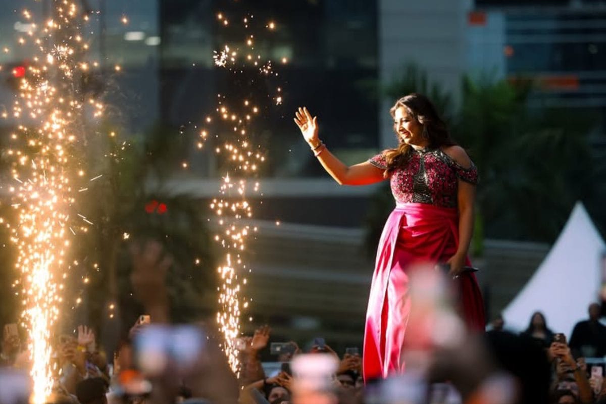 14 की उम्र में बनी रियलिटी शो की विनर, सिंगर ने 5 बार जीता नेशनल अवॉर्ड, 1 गाने के लेती लाखों, 200 करोड़ नेटवर्थ