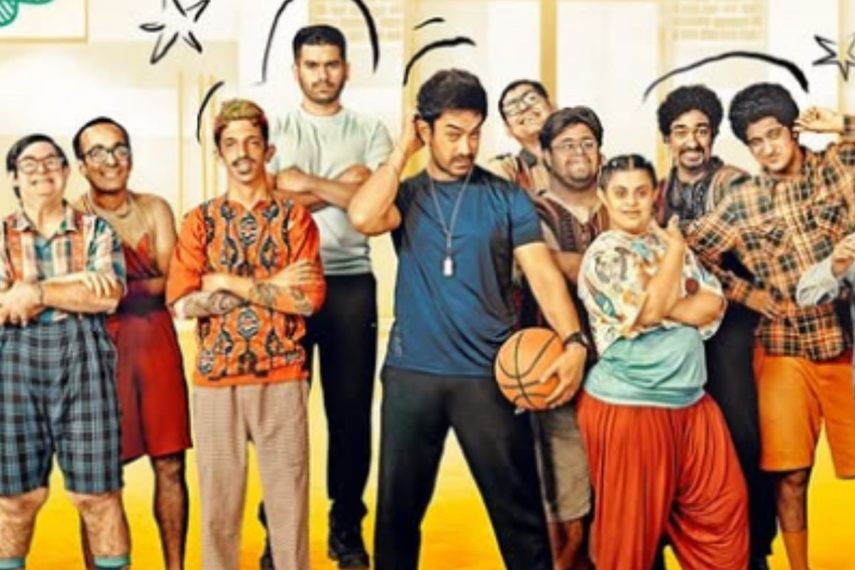 90 करोड़ के बजट पर बनी आमिर की स्पोर्ट्स ड्रामा ने दुनियाभर में छापे 250 करोड़+, अब Free में ओटीटी पर होगी स्ट्रीम