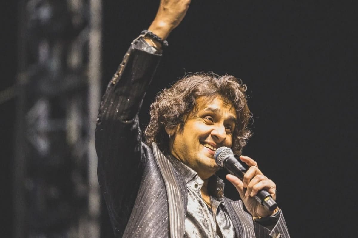 'आ सकता हूं पर नहीं आऊंगा', सोनू निगम ने जब गाने के लिए अवॉर्ड किया रिजेक्ट, वजह जीत लेगी करोड़ों दिल