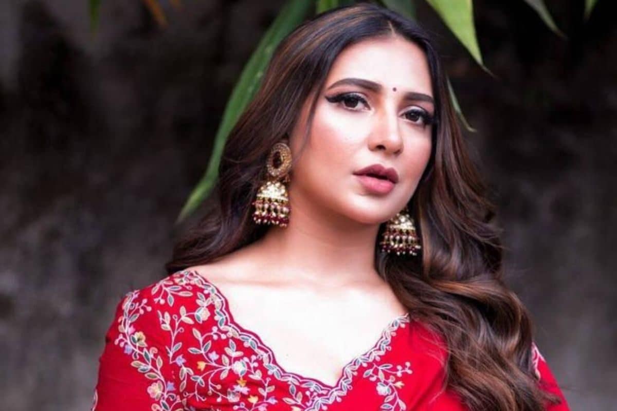 सुभाष्री गांगुली ने बयां किया दुबई का खौफनाक मंजर, भारत लौटते ही सुनाई आपबीती- 'बहुत डरावने हालात'