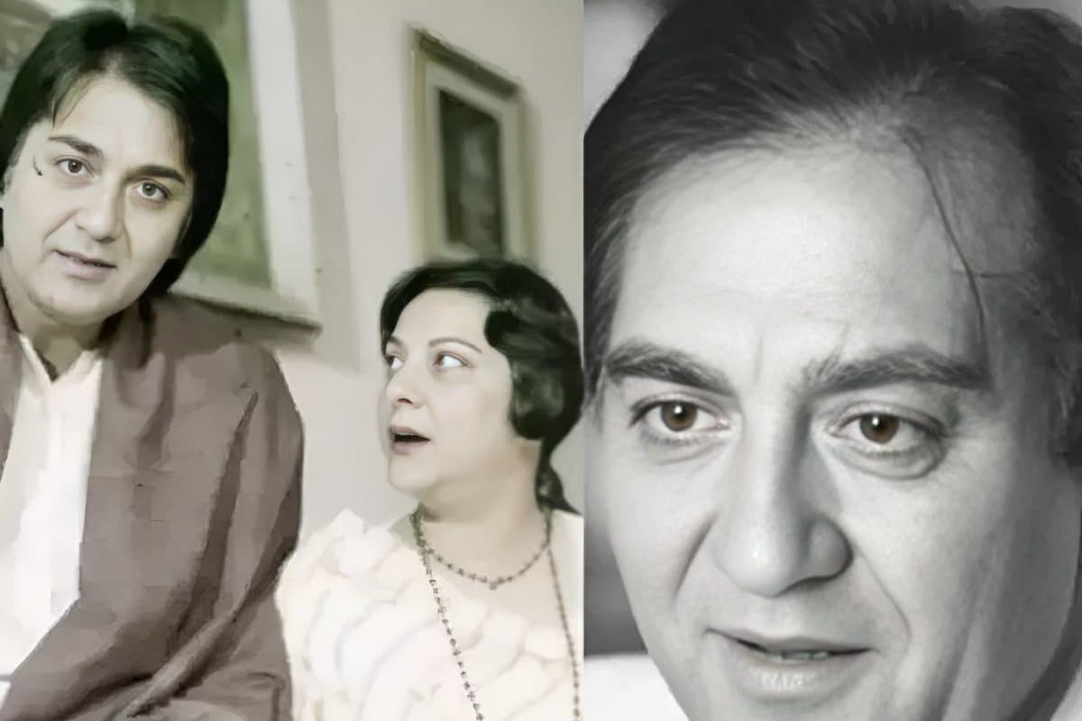 'अब सोचता हूं, मैं कैसे जी रहा हूं', नरगिस को याद कर जब छलक पड़े थे सुनील दत्त के आंसू