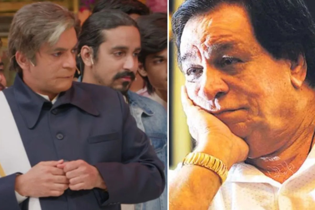 सुनील ग्रोवर या कादर खान? मिमिक्री देख पकड़ नहीं पाएंगे आप