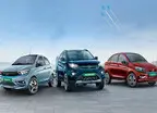 Price Hike: 1 अप्रैल से महंगी होंगी टाटा मोटर्स की कार-SUV, जानें कितनी बढ़ेगी कीमतें?