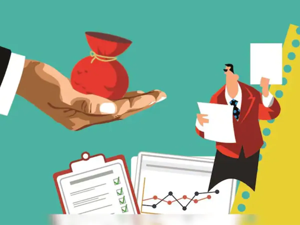 सरकार का संशोधन: बायबैक टैक्स दायरा सीमित, विदेशी संस्थाओं को मिली राहत