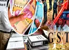 Ghaziabad Tax Evasion Case: गाजियाबाद में सिस्टम की बड़ी चूक, सरकारी खजाने पर डाका, 2 महीने में 4 करोड़ जीएसटी गायब!