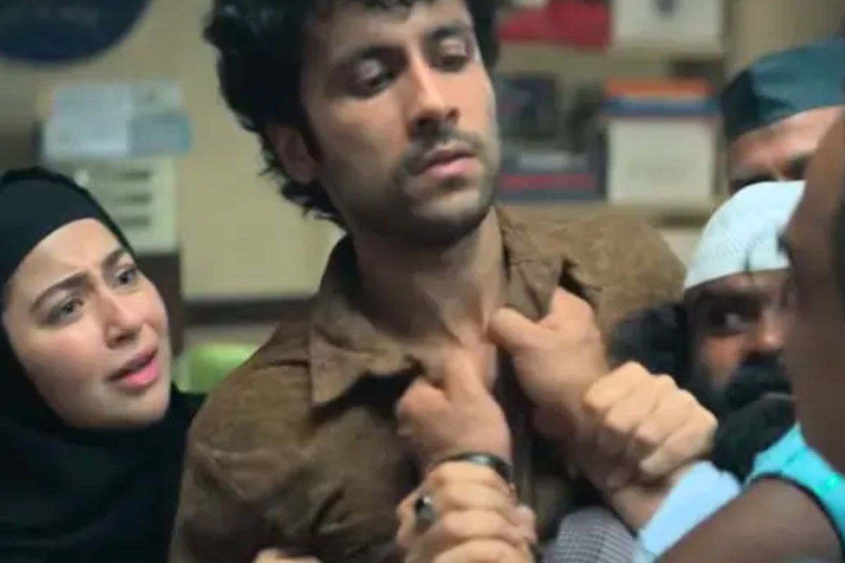 12वें दिन भी 'द केरला स्टोरी 2' की कमाई का सिलसिला जारी, कलेक्शन देख हैरान हो जाएंगे आप