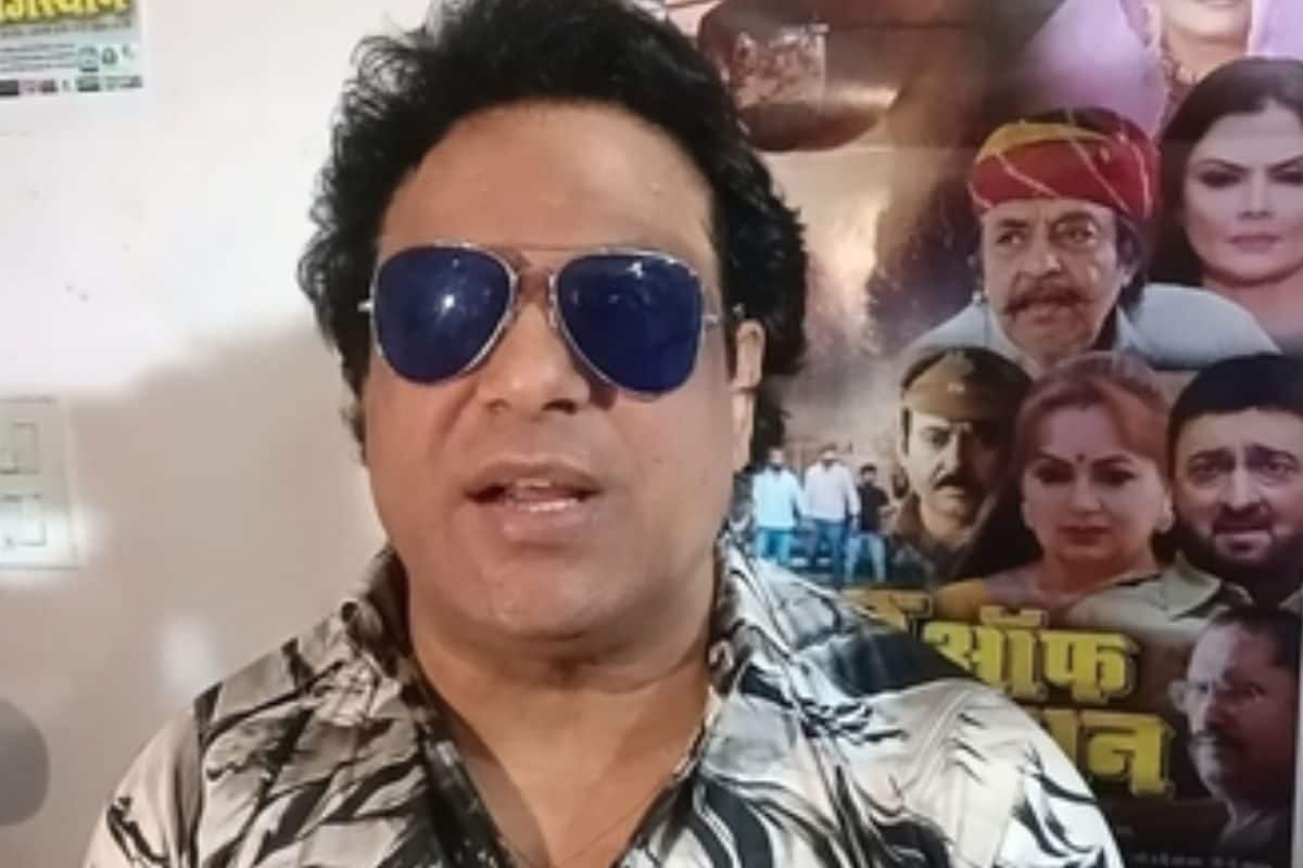 'टाइगर ऑफ राजस्थान' की दहाड़, फिल्म का क्या असली मकसद? निर्देशक ने किया बयां- 'क्राइम नहीं एथिक्स'