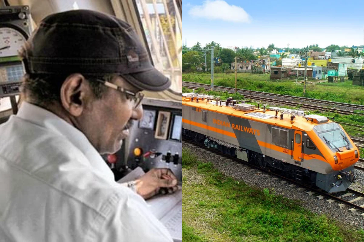 Train Driver Salary Hike: रेल कर्मियों की हुई मौज, सरकार ने किलोमीटर भत्ते में किया बड़ा उलटफेर, सैलरी में बड़ा बदलाव!
