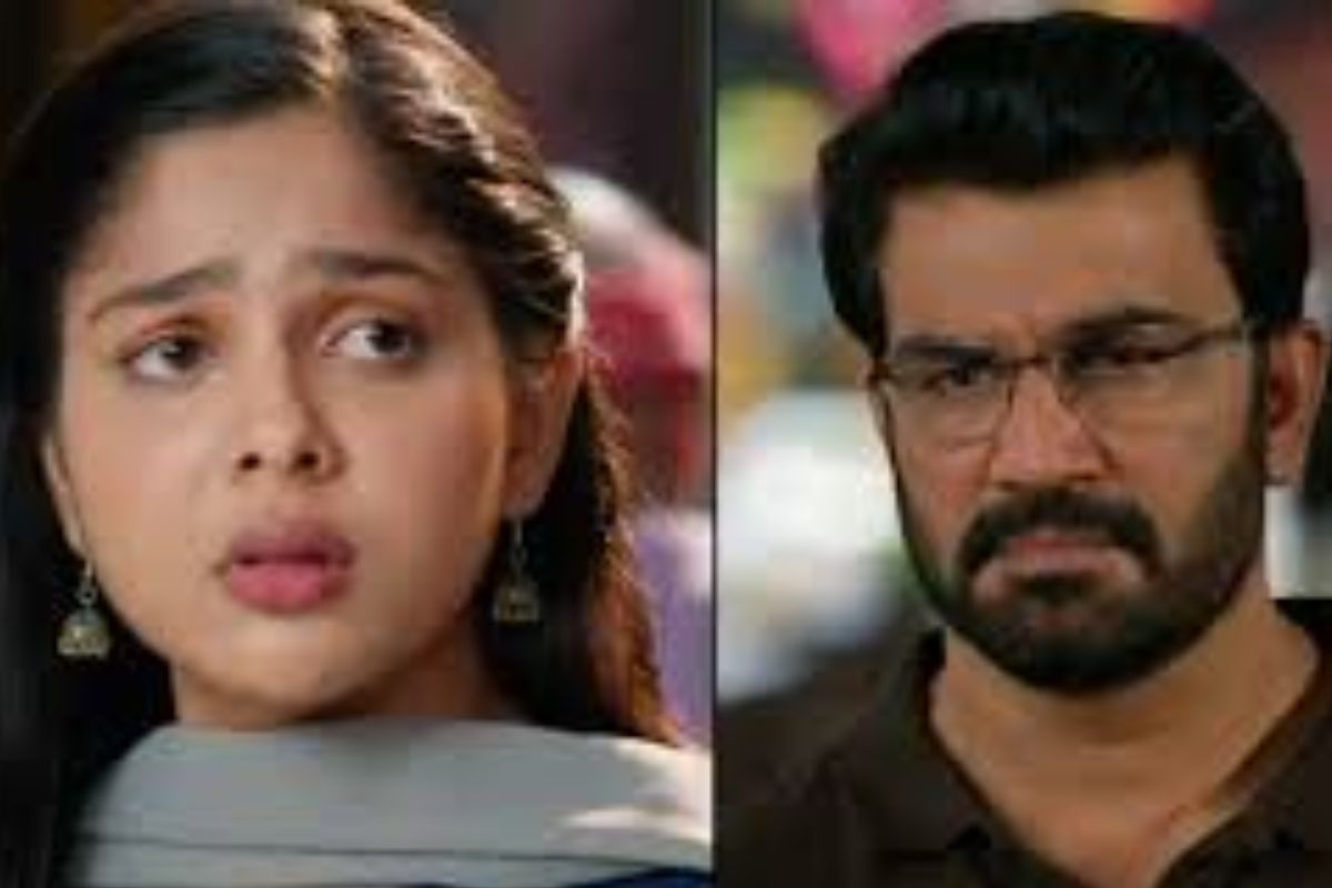 अनु की हाई हील्स बनी मुसीबत, परिवार पर टूटा मुसीबतों का पहाड़