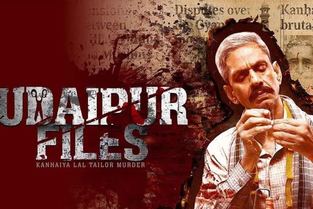 OTT पर नहीं बनी बात, 'उदयपुर फाइल्स' के मेकर्स ने यहां अपलोड की पूरी फिल्म, अब बिना 61 कट के फ्री में देखिए