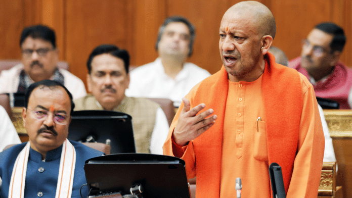 यूपी: महिला तीरंदाजी टीम ने मुख्यमंत्री से की मुलाकात, योगी ने बढ़ाया हौसला