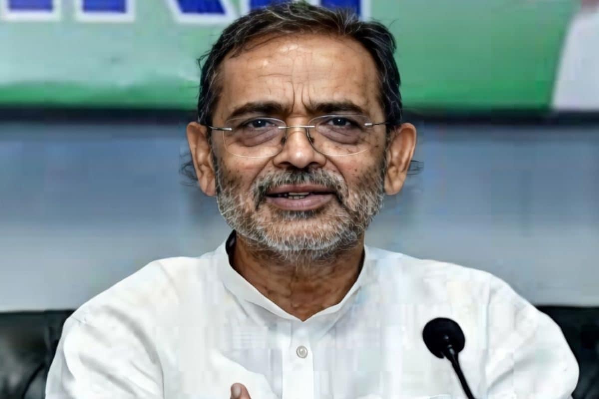 भाजपा-जदयू तो बाजी मारती दिख रही, पर क्या उपेंद्र कुशवाहा की सीट फंस गई? कठिन है राज्यसभा चुनाव में जीत की राह