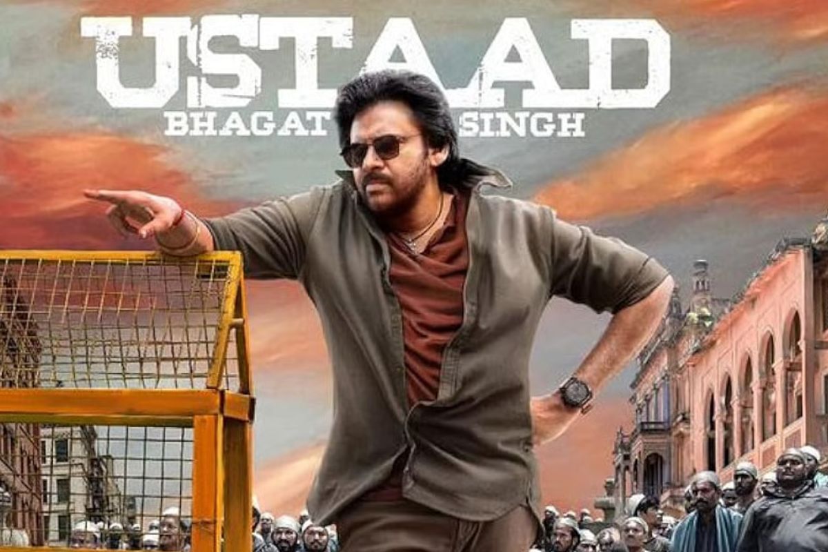 5वें दिन लड़खड़ाई 'उस्ताद भगत सिंह', क्या 'धुरंधर 2' के तूफान में दब जाएगी फिल्म की कमाई ?